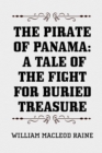 Image for Pirate of Panama: A Tale of the Fight for Buried Treasure