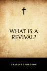 Image for What is a Revival?
