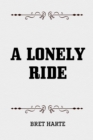 Image for Lonely Ride