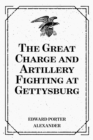 Image for Great Charge and Artillery Fighting at Gettysburg