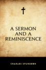 Image for Sermon and a Reminiscence
