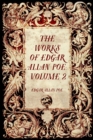 Image for Works of Edgar Allan Poe: Volume 2