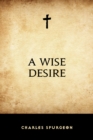 Image for Wise Desire