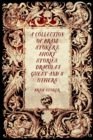Image for Collection of Bram Stoker&#39;s Short Stories: Dracula&#39;s Guest and 8 Others