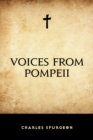 Image for Voices from Pompeii