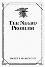 Image for Negro Problem