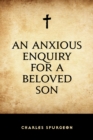 Image for Anxious Enquiry for a Beloved Son