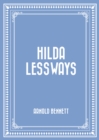 Image for Hilda Lessways