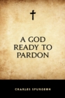 Image for God Ready to Pardon