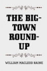 Image for Big-Town Round-Up