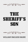 Image for Sheriff&#39;s Son