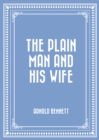 Image for Plain Man and His Wife
