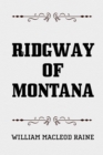 Image for Ridgway of Montana