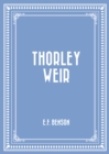 Image for Thorley Weir