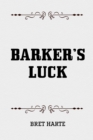 Image for Barker&#39;s Luck