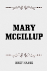 Image for Mary McGillup