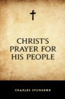 Image for Christ&#39;s Prayer for His People
