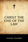 Image for Christ the End of the Law
