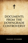 Image for Documents from the Downgrade Controversy