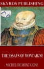 Image for Essays of Montaigne