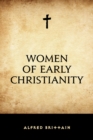 Image for Women of Early Christianity