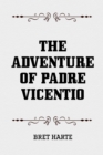 Image for Adventure of Padre Vicentio