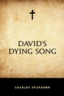 Image for David&#39;s Dying Song