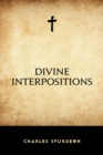 Image for Divine Interpositions