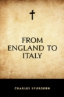 Image for From England to Italy