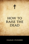 Image for How to Raise the Dead