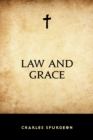 Image for Law and Grace