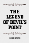 Image for Legend of Devil&#39;s Point