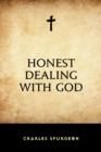 Image for Honest Dealing with God