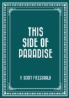 Image for This Side of Paradise