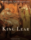 Image for King Lear