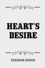 Image for Heart&#39;s Desire