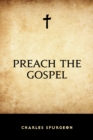 Image for Preach the Gospel