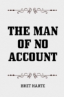 Image for Man of No Account