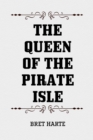 Image for Queen of the Pirate Isle