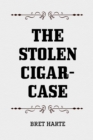 Image for Stolen Cigar-Case
