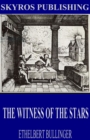 Image for Witness of the Stars