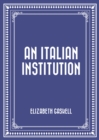 Image for Italian Institution