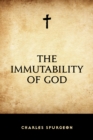 Image for Immutability of God