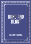 Image for Hand and Heart