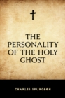 Image for Personality of the Holy Ghost