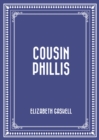 Image for Cousin Phillis