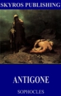 Image for Antigone.