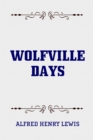 Image for Wolfville Days