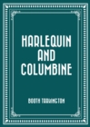 Image for Harlequin and Columbine