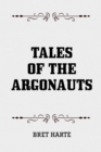 Image for Tales of the Argonauts